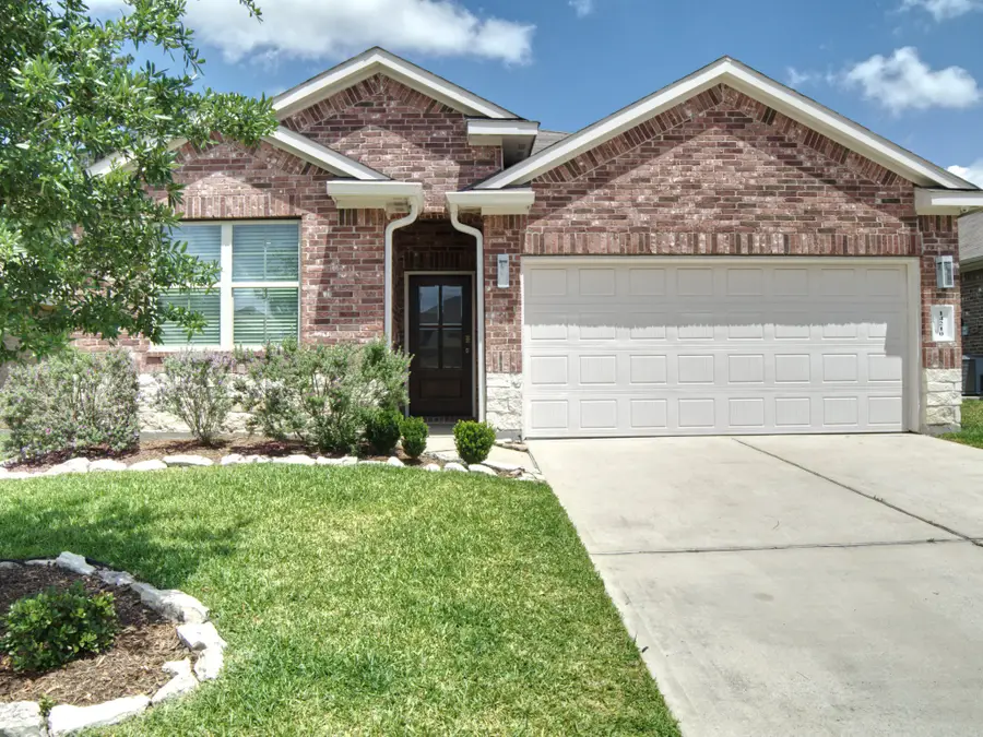 14210 Glacier Bay Court, Conroe, TX 77384 - #2