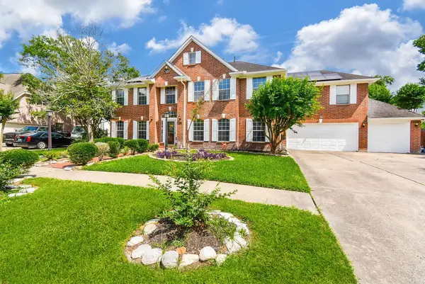 19711 Arbor Creek Drive, Katy, TX 77449