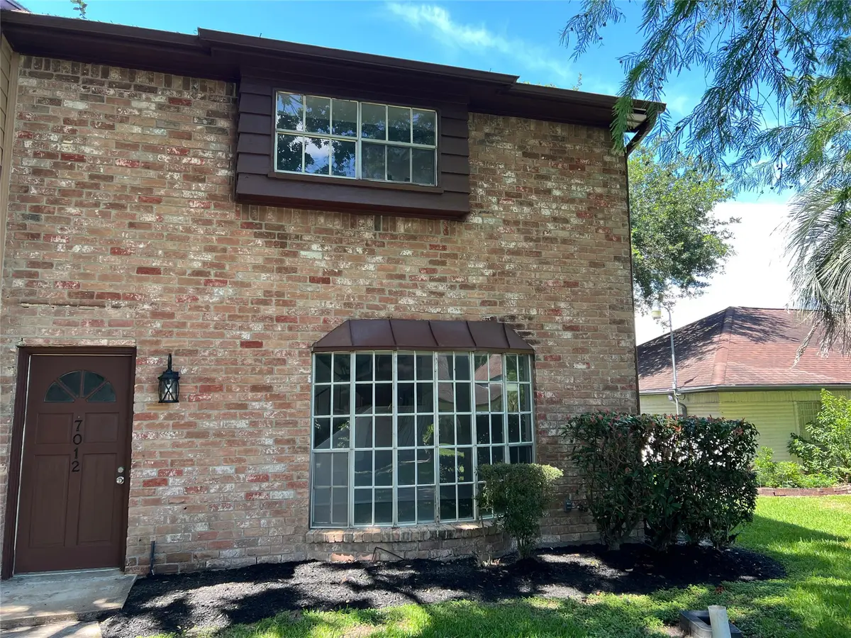 7012 Jetty Lane, Houston, TX 77072 - #1