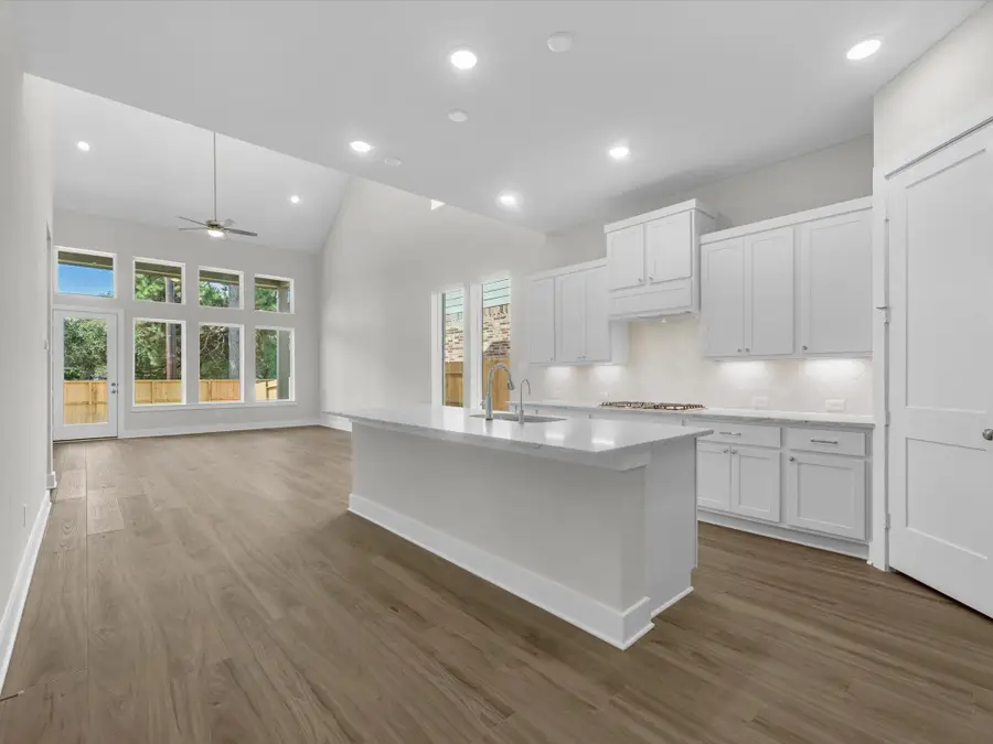 17823 Quartz Springs Lane, Tomball, TX 77377 - #2