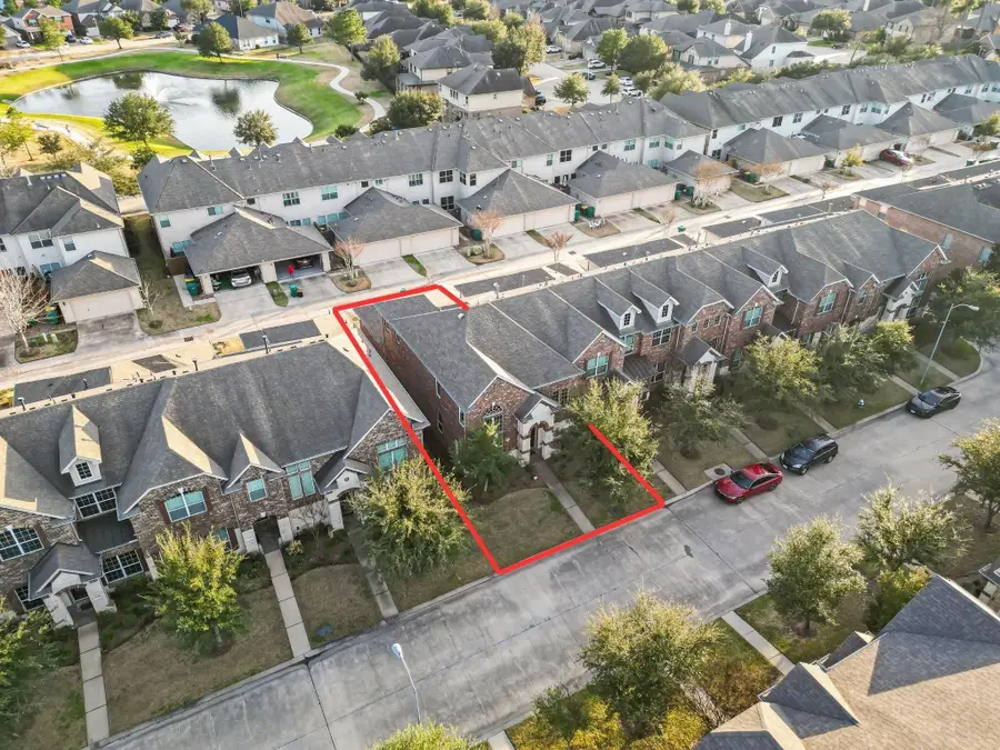 9131 Solvista Pass Lane, Houston, TX 77070 - #2
