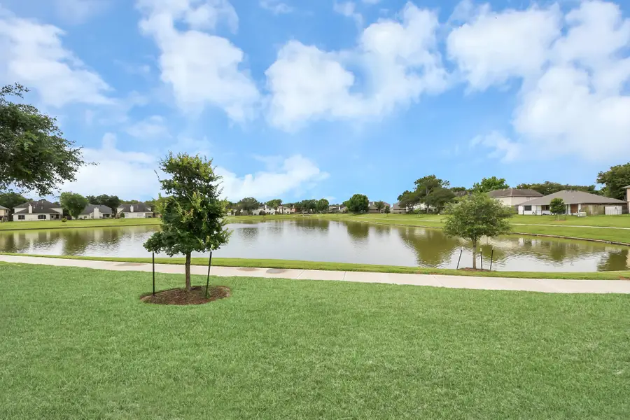 23127 N Waterlake Drive, Richmond, TX 77406 - #2