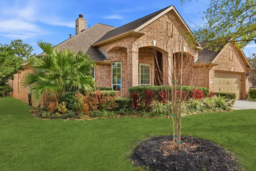 29814 Legends Pass Lane, Spring, TX 77386 - Image #2