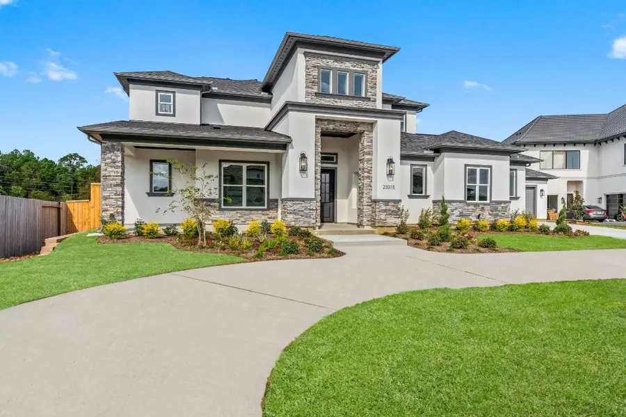 23315 Vista De Tres Lagos Drive, Spring, TX 77389 - #3