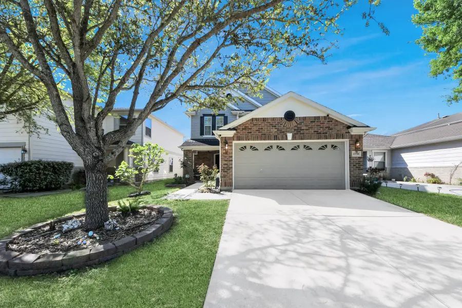 2718 Skyview Ridge Court, Houston, TX 77047 - #3