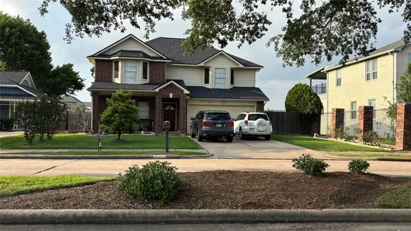 14654 W Bend Drive, Houston, TX 77082