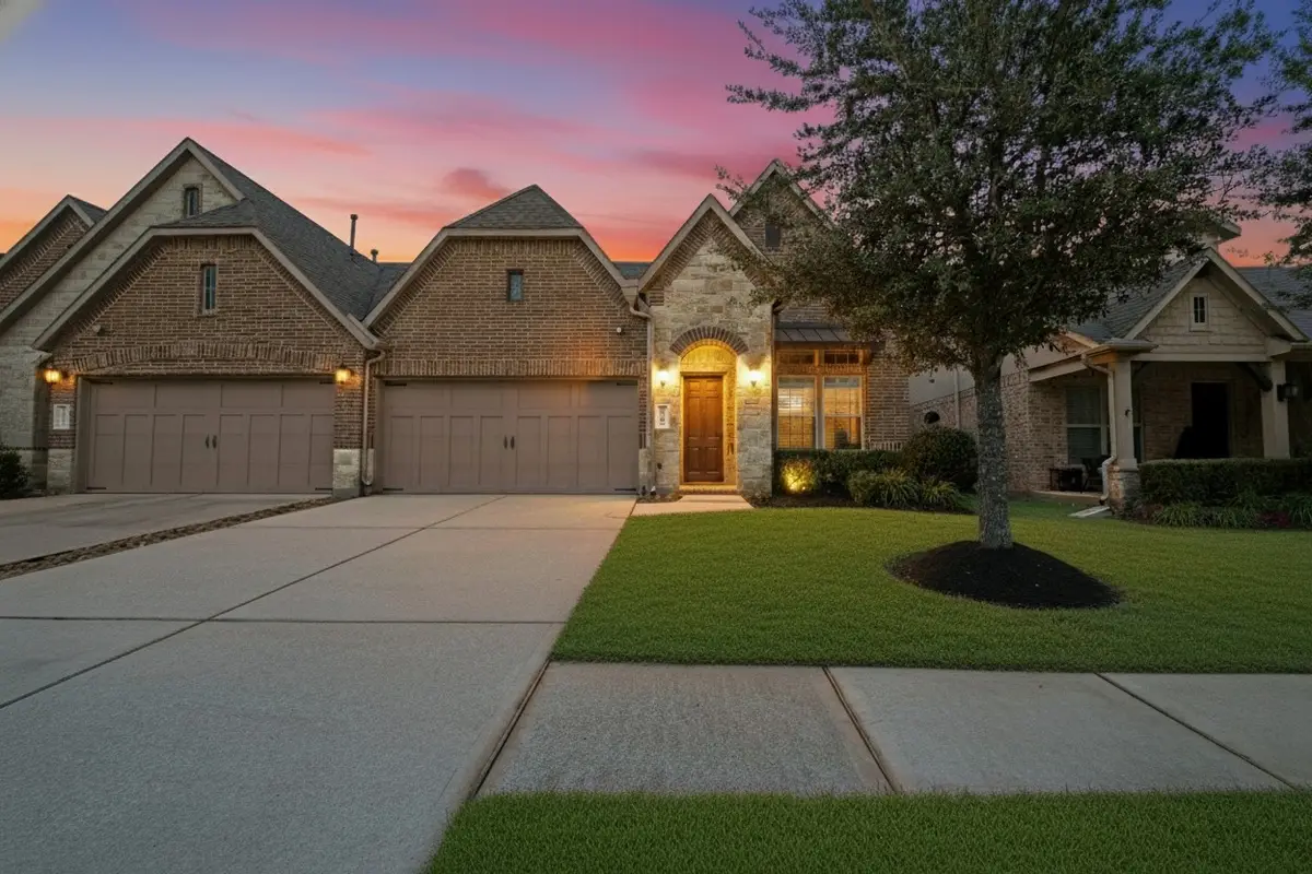 9022 Centennial Drive, Conroe, TX 77384 - Image #1
