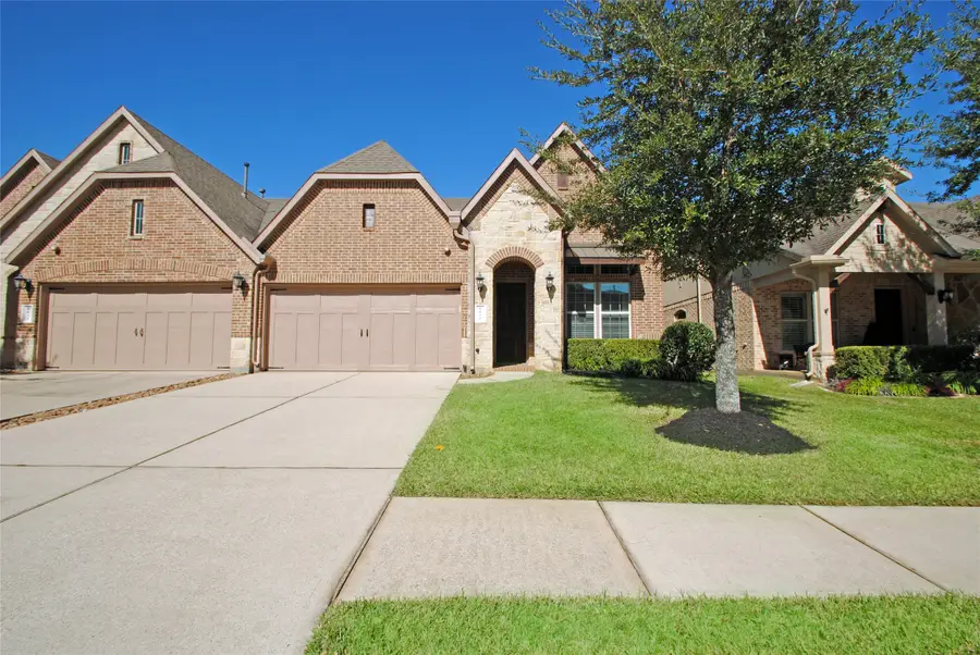 9022 Centennial Drive, Conroe, TX 77384 - Image #2