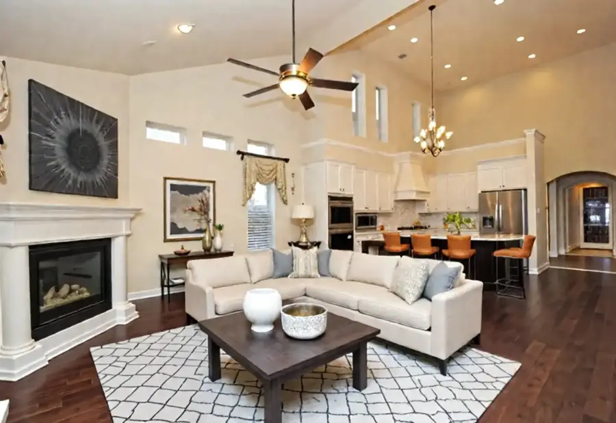 9022 Centennial Drive, Conroe, TX 77384 - Image #3