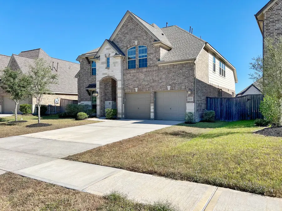 18939 Rosewood Terrace Drive, New Caney, TX 77357 - Image #2