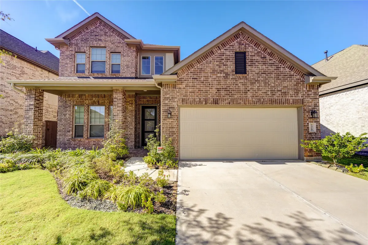 7319 Perching Hawk Trail, Katy, TX 77493 - Image #1
