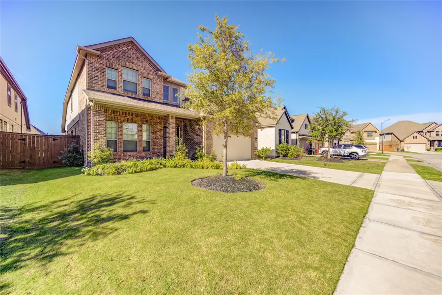 7319 Perching Hawk Trail, Katy, TX 77493 - Image #2