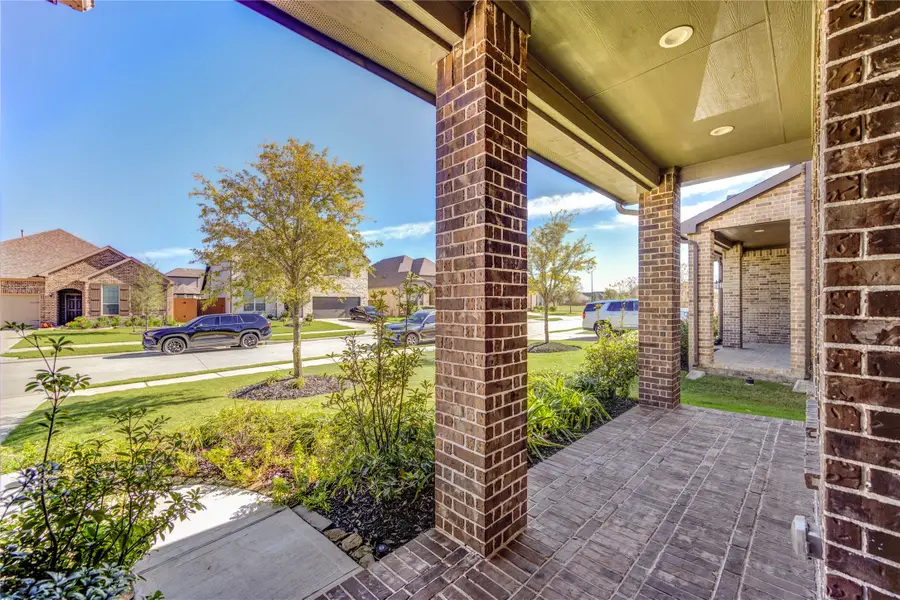 7319 Perching Hawk Trail, Katy, TX 77493 - Image #3