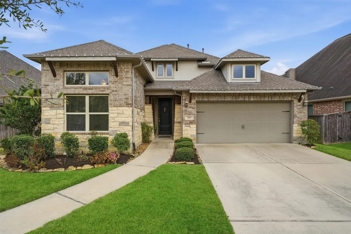 3315 Allendale Park Court, Porter, TX 77365 - Image #1