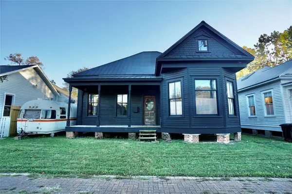 2215 Kane Street, Houston, TX 77007