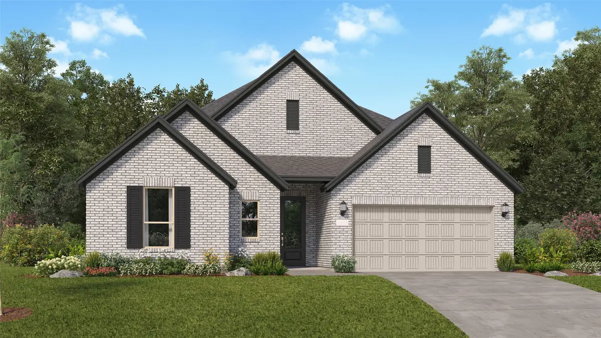 3014 Golden Isle Drive, Texas City, TX 77568 - #1