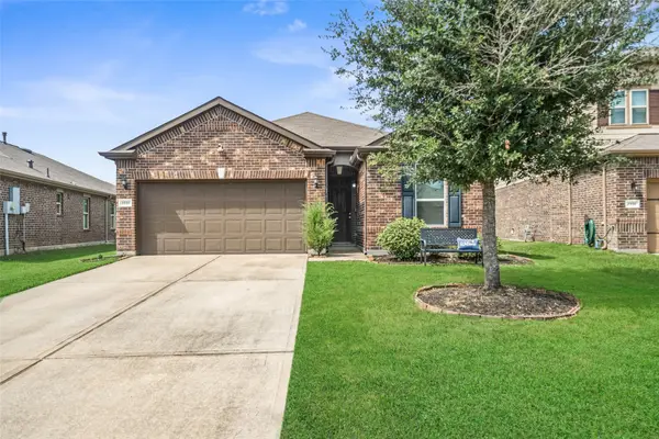 1118 Upton Court, Conroe, TX 77304