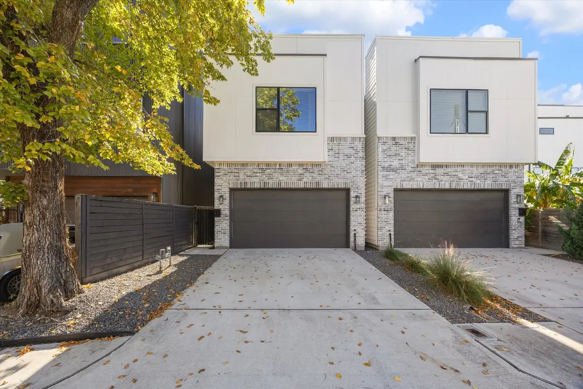 2212 Berry Street, Houston, TX 77004 - #1