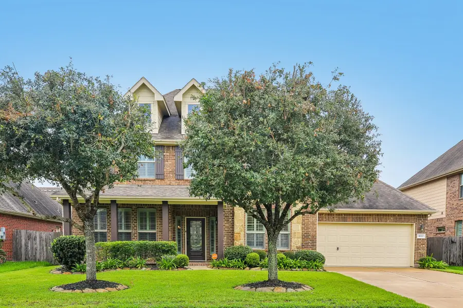 4220 Walnut Bend Drive, Friendswood, TX 77546 - #2
