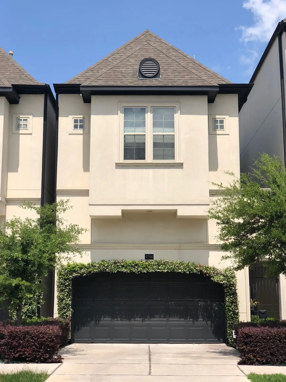 5706 Petty Street, Houston, TX 77007 - #1