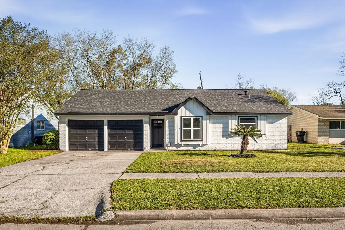 5510 Dryad Drive, Houston, TX 77035 - #1