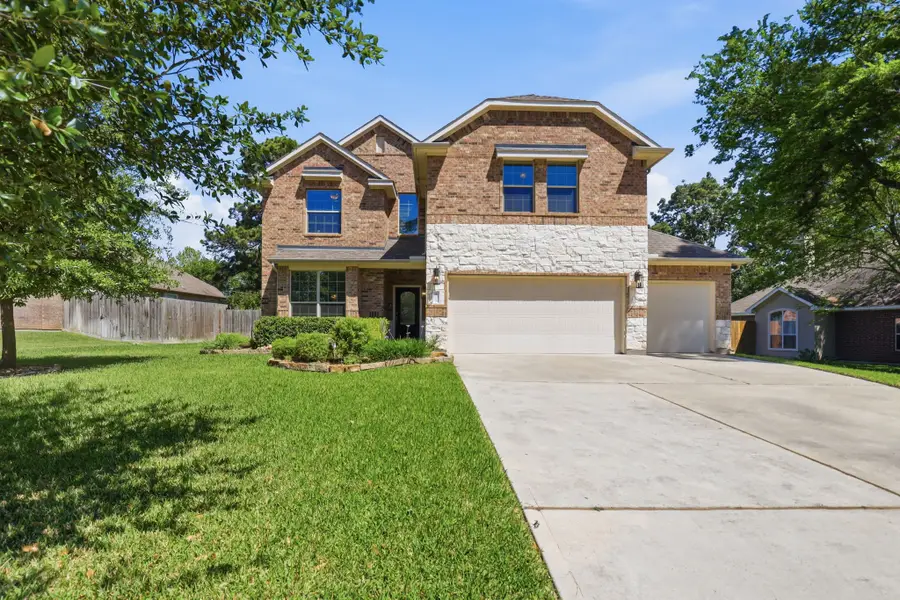 12014 Thoreau Drive, Montgomery, TX 77356 - #2