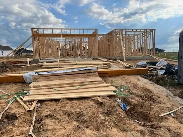 2193 Sunflower View Street, Brookshire, TX 77423