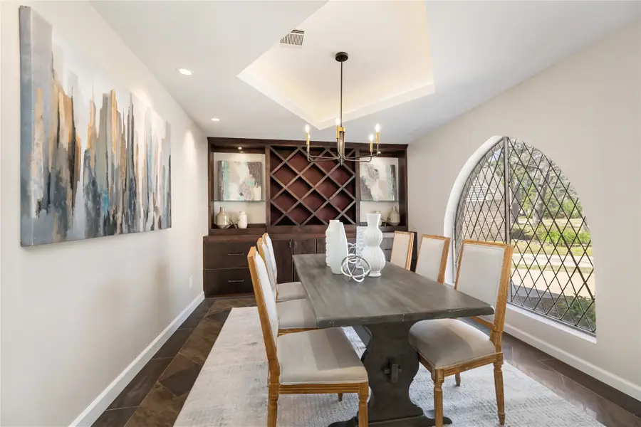 1103 Martin Street, Houston, TX 77018 - #2