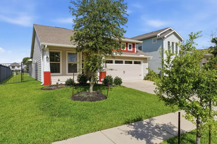 15747 Harding Bend Drive, Humble, TX 77346 - #2
