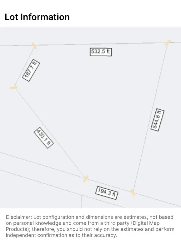 16375 Grand Flower Road, Plantersville, TX 77363 - #2