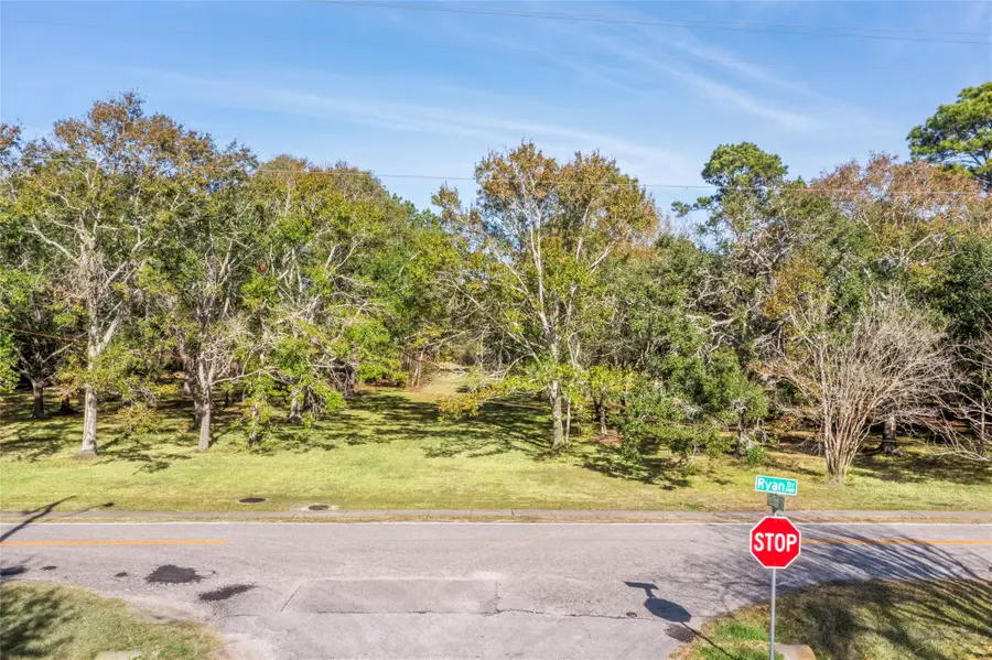 Lot 5A Ryan Drive, Alvin, TX 77511 - #3
