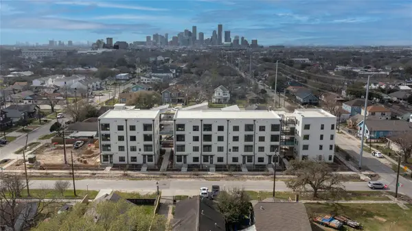 115 Lenox Street #102, Houston, TX 77011