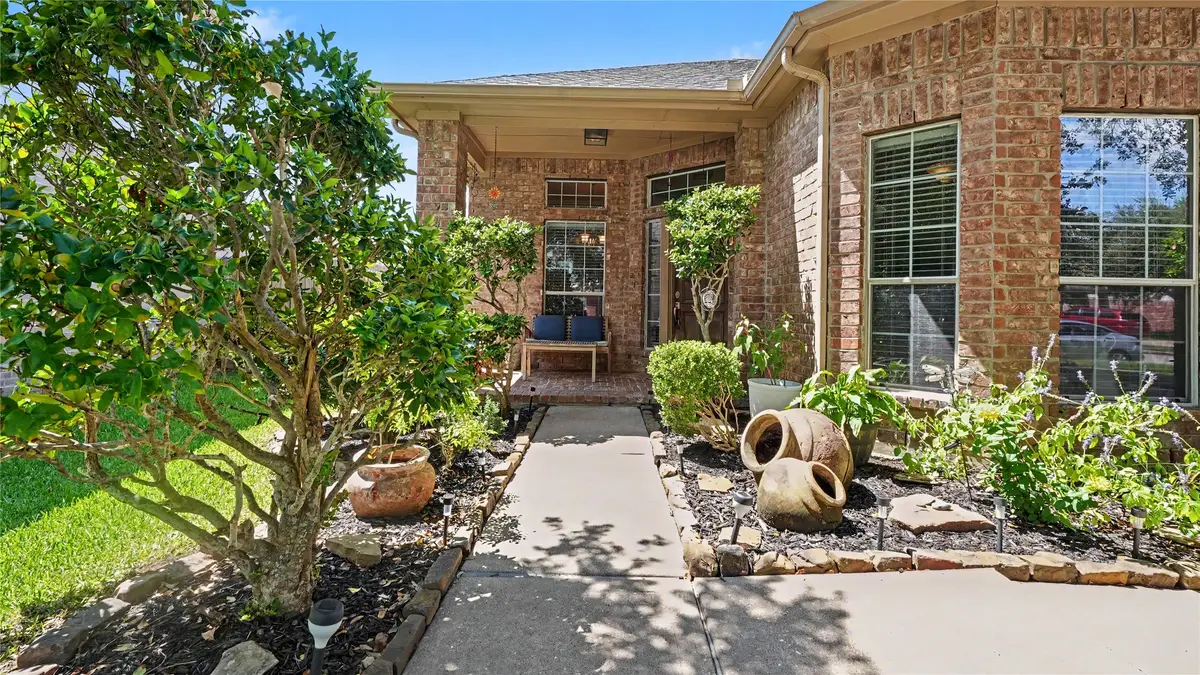 4830 Chase Stone Drive, Bacliff, TX 77518 - #1