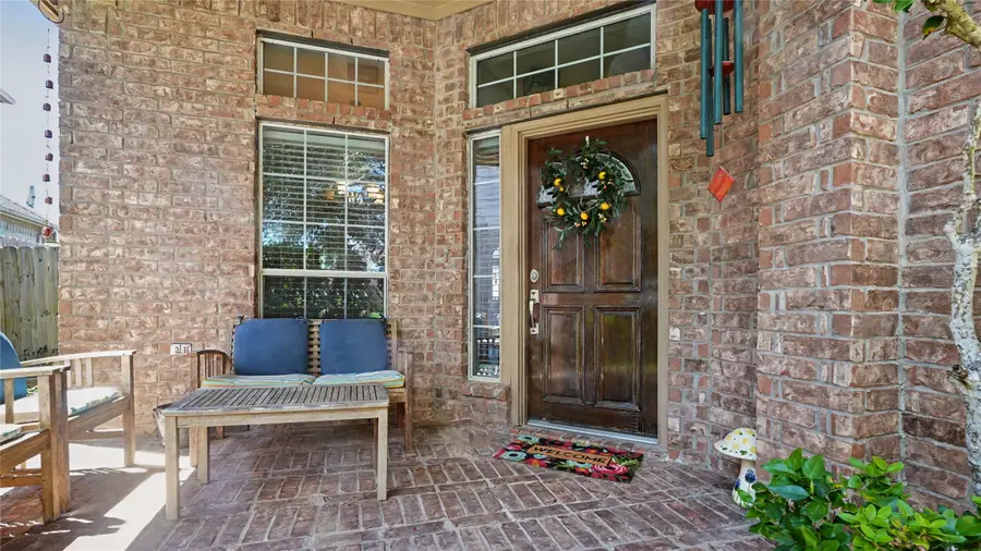 4830 Chase Stone Drive, Bacliff, TX 77518 - #2