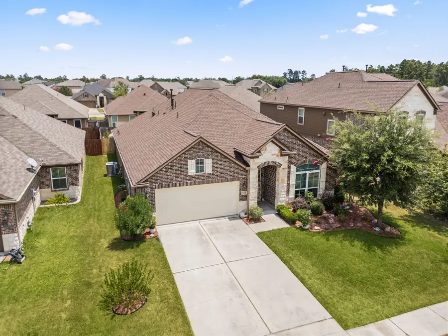 20706 Falling Cypress Court, Humble, TX 77338 - #2