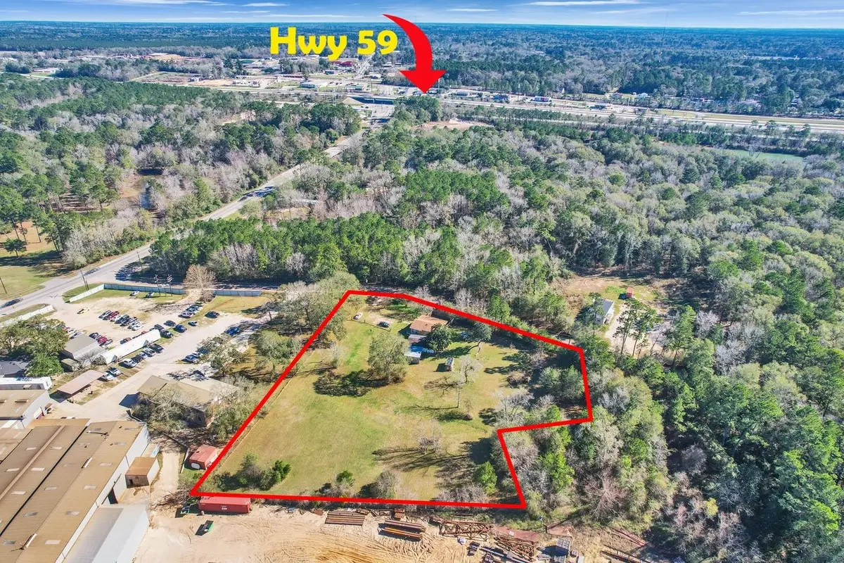 14676 Duke Road, Splendora, TX 77372 - Image #1