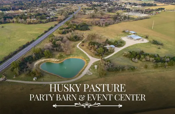 25062 Highway 159, Hempstead, TX 77445