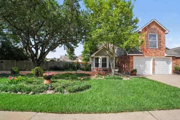 9638 W Withers Way Circle, Houston, TX 77065