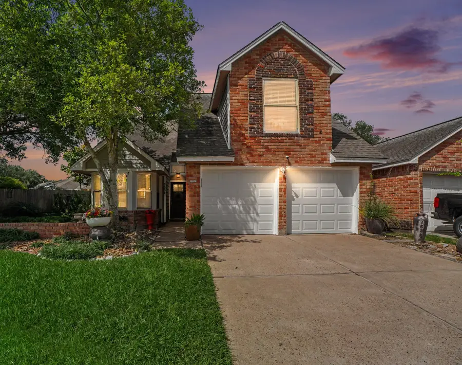 9638 W Withers Way Circle, Houston, TX 77065 - #2