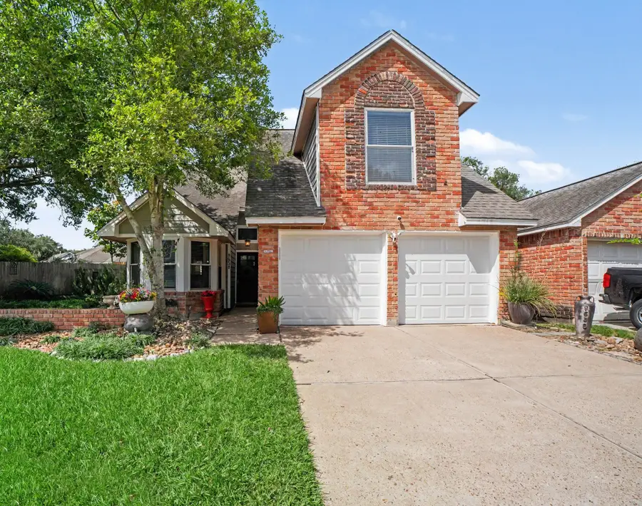 9638 W Withers Way Circle, Houston, TX 77065 - #3