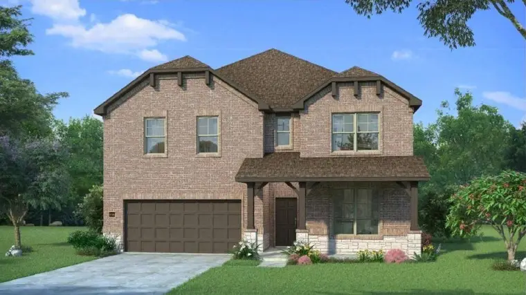2224 Sonder Shore Drive, Katy, TX 77493 - #1