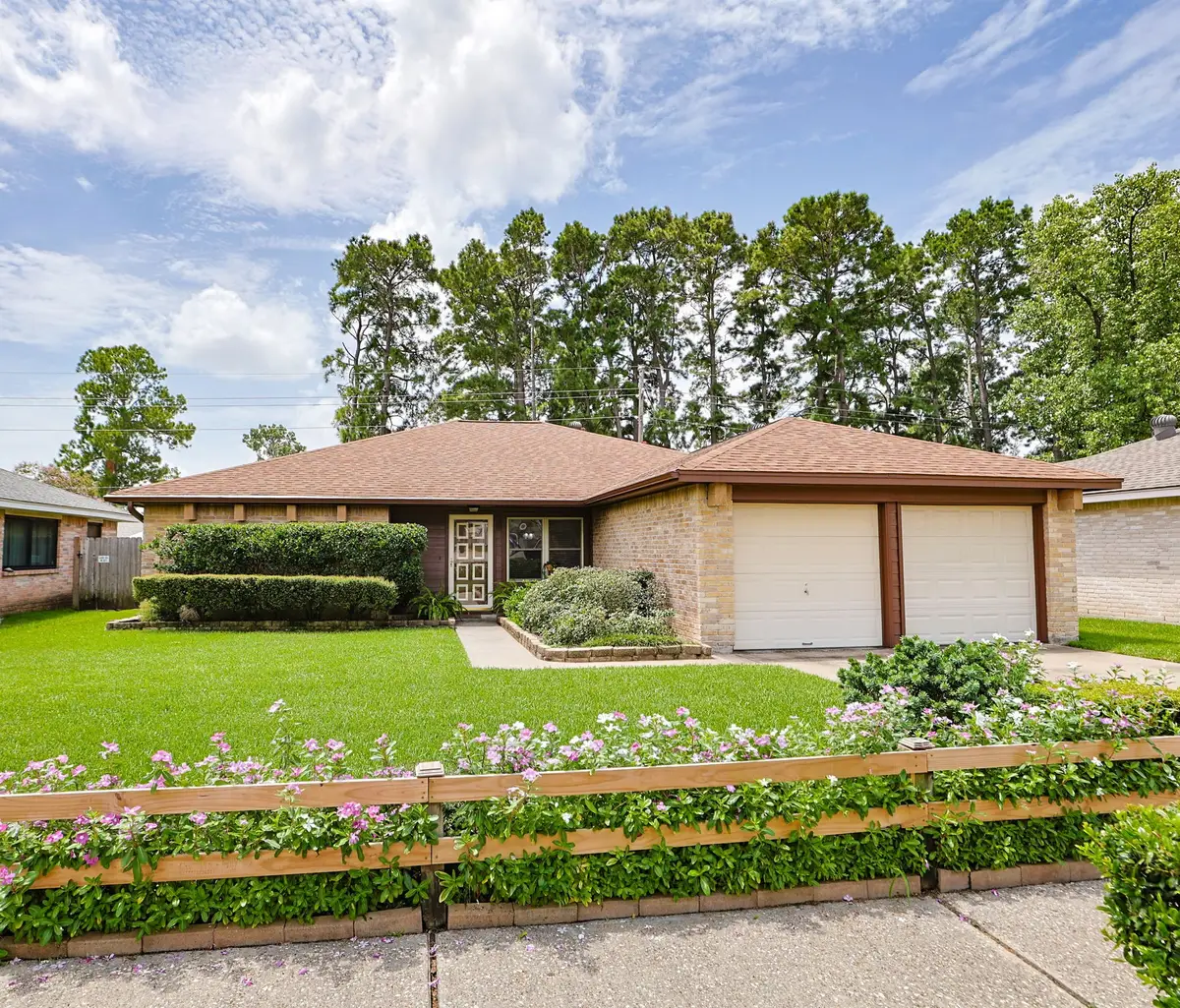 4723 Bridgemont Lane, Spring, TX 77388 - #1