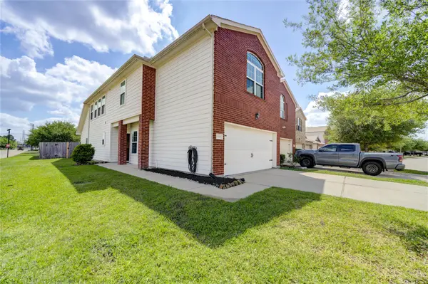 5103 Dartmoor Ridge Trail, Houston, TX 77066