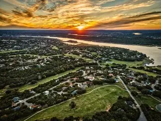21011 Oak Dale Drive, Lago Vista, TX 78645 - #1