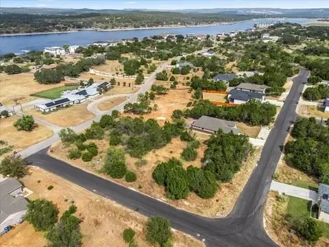 21011 Oak Dale Drive, Lago Vista, TX 78645 - #3