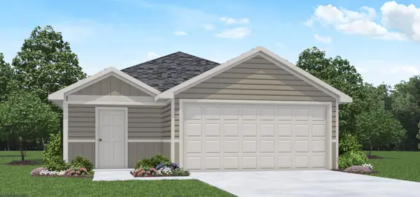 22823 Primrose Wind Lane, Hockley, TX 77447