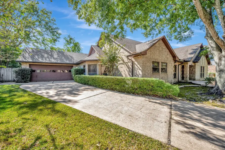 2207 Rockhaven Drive, Houston, TX 77062 - Image #3