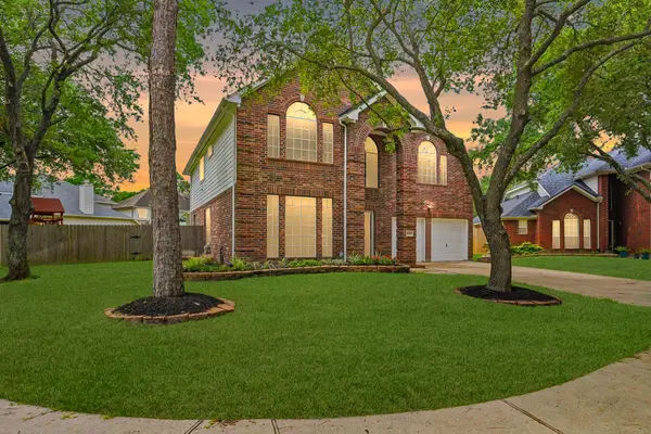 16503 Shady Canyon Court, Houston, TX 77095