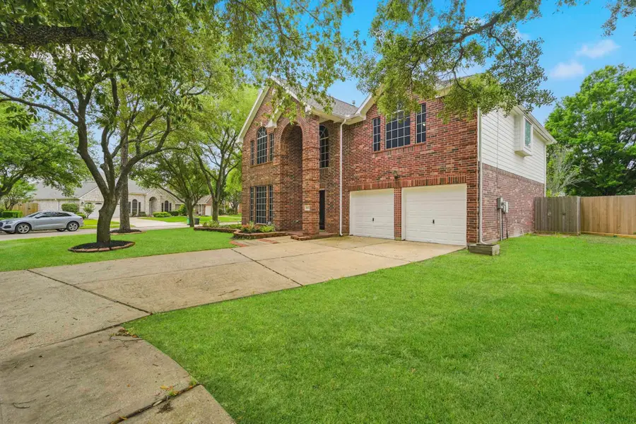 16503 Shady Canyon Court, Houston, TX 77095 - #2
