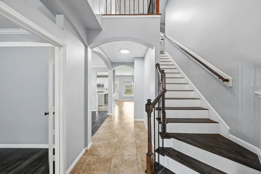 16503 Shady Canyon Court, Houston, TX 77095 - #3